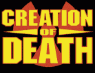 logo Creation Of Death